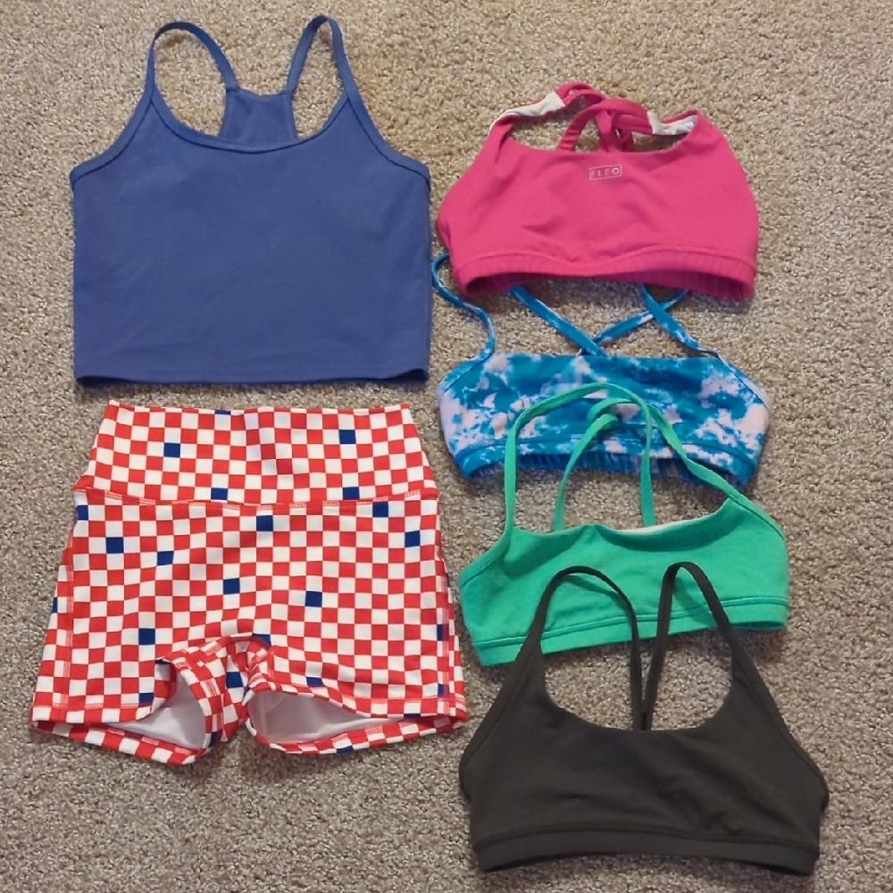 Fleo Bundle